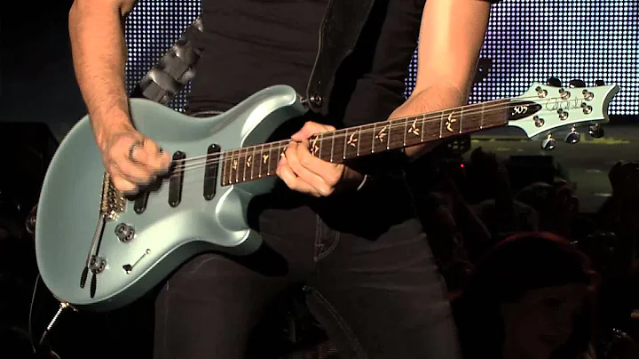 Luke Bryan- "Country Girls Shake It For Me"