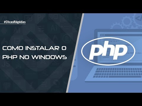 Como instalar o