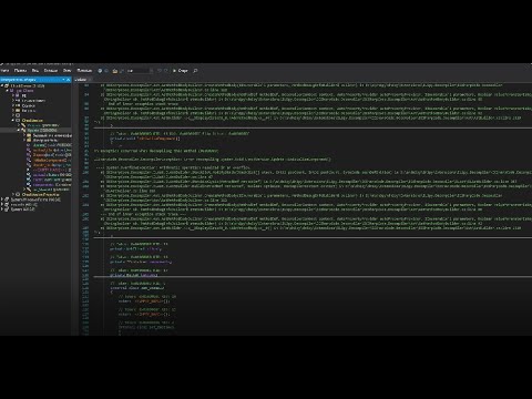 Video: Myst Online Ide S Otvorenim Kodom