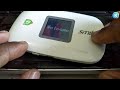 How to unlock m028t m028at africel smile vodaphone mifi routers