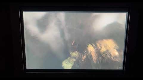 Sony GDM-FW900 quick demo