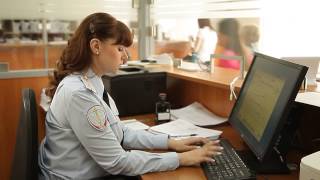 Ролик о государственной услуге по получению справки об отсутствии судимости видео Получение справки об отсутствии (наличии) судимости на сайте государственных услуг РФ