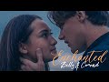 Conrad &amp; Belly ( Full Story ) || Enchanted || The Summer I Turned Pretty