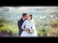 Wedding Day 02.09.2017 Vadym &amp; Rymma Creative studio video (096)84 -99 -879