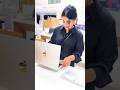 MacBook Unboxing By Samridhi Mam Pookie #pookie #unboxing #apple #newmacbook#pw