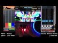 Bounce Bounce Bounce (A) MAX-79 &amp; FC [2507] / played by DOLCE. / beatmania IIDX23 copula [手元付き]