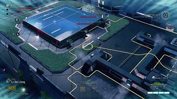 XCOM 2 Operation Advent VIP Kill/Capture