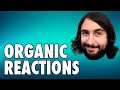 Resonance and Electron Density Effects
