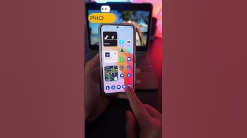 Thumbnail of 3 ASTUCES PHOTO SAMSUNG QUE TU DOIS ABSOLUMENT CONNAÎTRE ! #shorts