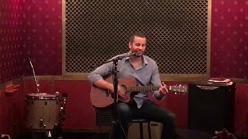 "Hey Hey Hey" with Chris Saunders (and friends!)