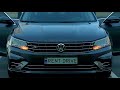 Аренда и прокат Volkswagen Passat B8 в Киеве от RentDrive