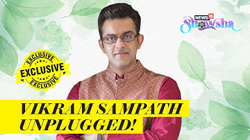 Vikram Sampath On His New Book & The Triumphant Chapters Of Indian History | EXCLUSIVE