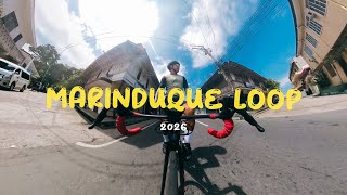 MARINDUQUE LOOP 2026