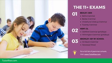 11+ Exam Ultimate Parents