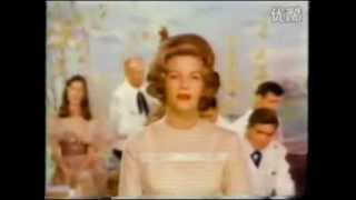 Skeeter Davis  Something Precious