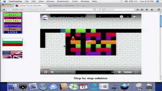 TenFourFox G3 [Apple Macintosh] (2021) Floodgap Systems {Apple iBook G3/900} /MacOS X Tiger\ screenshot 4