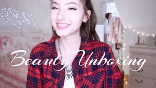 Beauteque Unboxing | K-Beauty Review screenshot 5