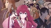 Tvアニメ 暁のヨナ 第2クール エンディングテーマ 暁 Youtube