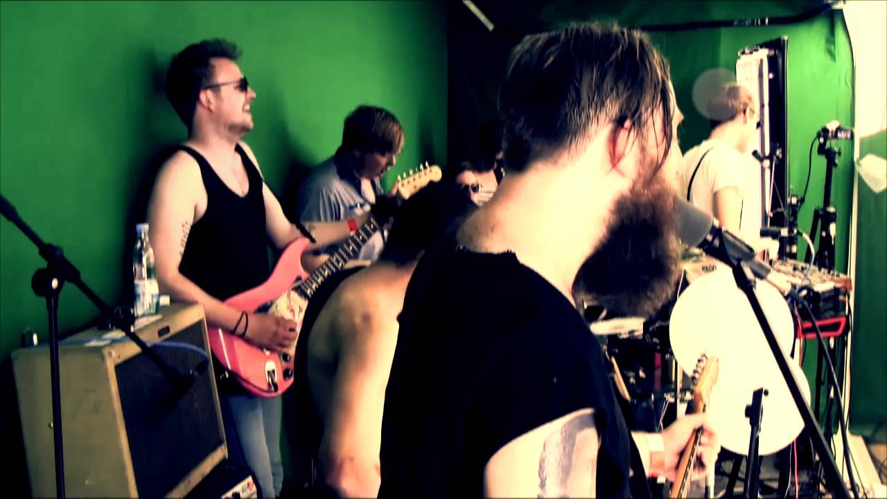 The Eclectic Moniker Fireworks