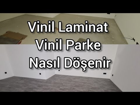 Video: Laminat parke için linolyum: nasıl seçilir. Laminat için linolyum: fiyat