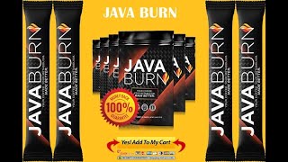 Celebrity Java Burn: Do Not Buy JavaBurn Until Reading This Review First! 1/1 Wealth