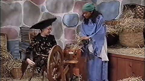 Once Upon A Time (2010 Version) Part 37