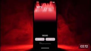 Ignite by NuCalm  Boost Energy, Focus & Mental Clarity with Neuroacoustic Activation