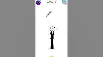 Drop The Item level 113 gameplay walkthrough | All levels | android, iOS mobile | new update #shorts