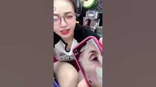 Lovely Mandyyy Periscope Live BIGO 😍😍 #bigolive #baby #lachira #indigo #periscope 