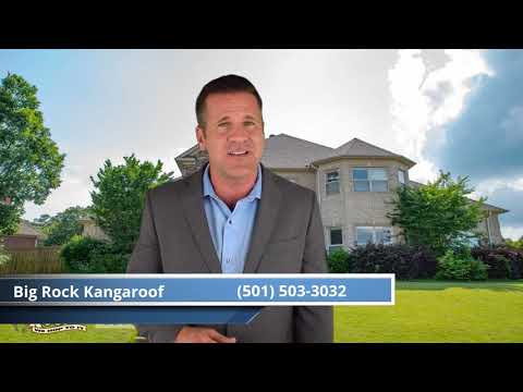 roofing-contractor-little-rock-arkansas---big-rock-kangaroof
