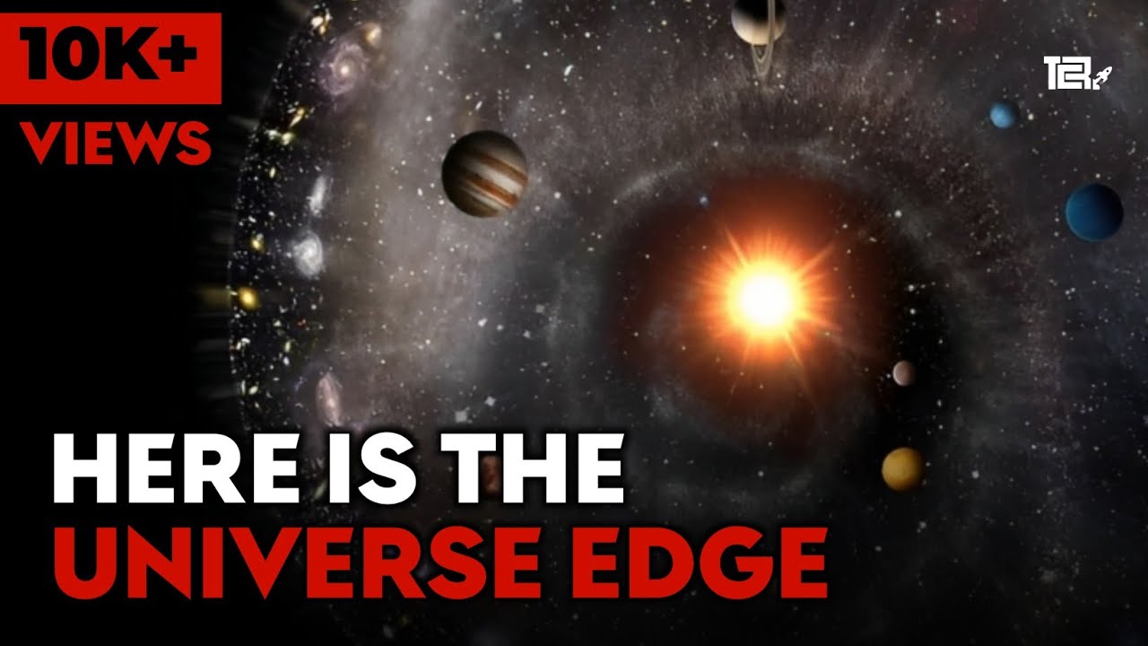journey to the edge of the universe youtube