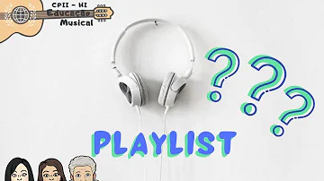 Cosa vuol dire play list?