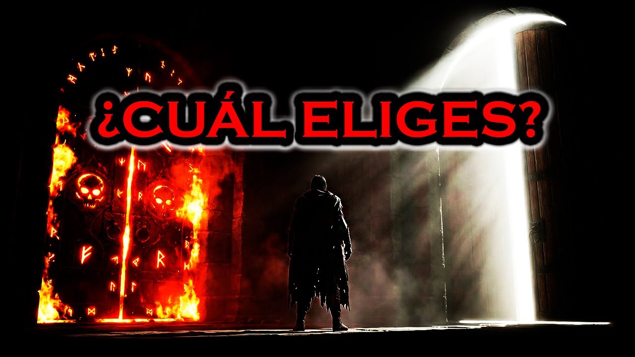 Quedé Atrapado en una Mazmorra y Solo Tenía 1 Pregunta para Escapar