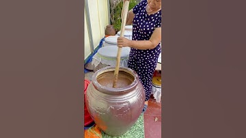 Giá trị cốt lõi của sản phẩm là ở chất lượng #nauancunggiang #mamcay #mamcaybalenhfoods #balenhfoods