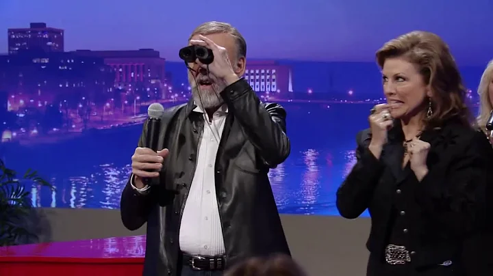 Ray Stevens - "Taylor Swift Is Stalkin' Me" (Live ...