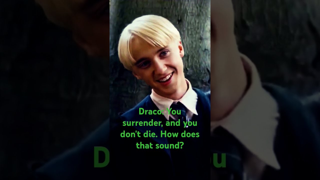 Y N Scares Everyone Slytherin Yn Draco Voldemort Hp Hogwarts
