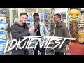 IDIOTENTEST l Yavi TV