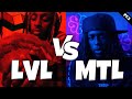 Laval vs montreal  rappers  pt2