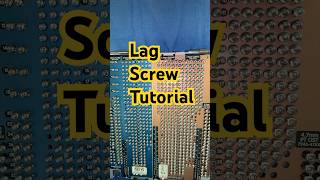 Lag Screw Tutorial #orthopedicsurgeons #cst #cstexam #surgicaltech
