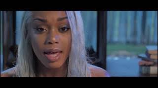 Yasmine 'Sinto Falta' ( VIDEO) [2019] By É-Karga Music Ent.