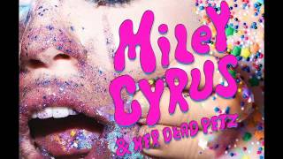 Miley Cyrus - Dooo It!