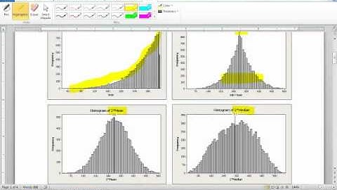Section 4.5: Variance