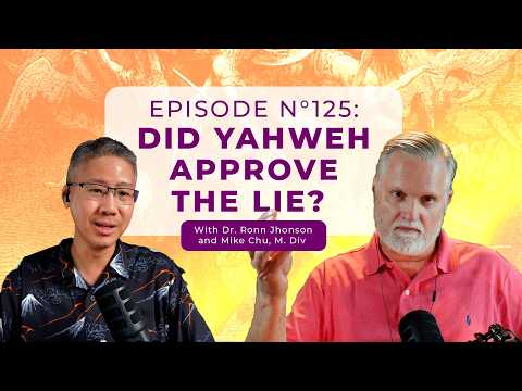 EP126: How to Understand Divine and Human Agency in Judgment and Warfare (Q&A #27) | The DCW Podcast