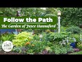 Follow the Path 🌱 The Garden of Joyce Hannaford 🌱 Talk & Tour with Garden Gate