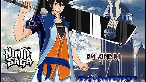 Ninja saga Hack 2017-Cheat Engine