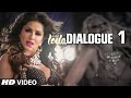 Ek Paheli Leela Dialogue - 'Insaan Ke Roop Mai Apsara' | Sunny Leone | T-Series