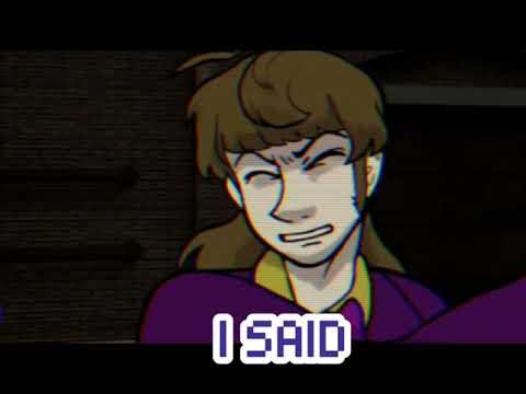 Blueycapsules William Afton GIF