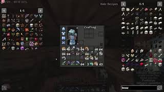 Playing Fear nightfall #live (13)