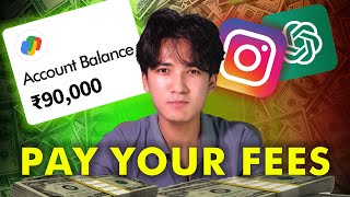 5 Simple Ways To Make Money As A Indian Student Earn Your First Online Income In India