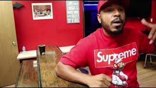 Watch Bookie Blood Rush video